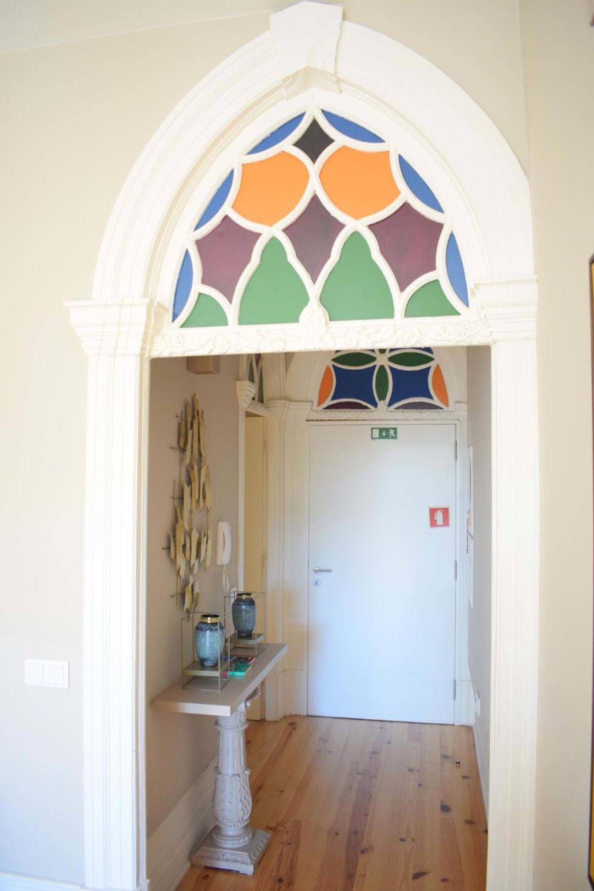 Liiiving In Porto - Vintage Balcony Apartment エクステリア 写真